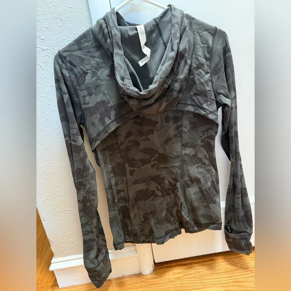 Lululemon jacket